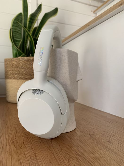 Headphones Sony ULT 900N Branco