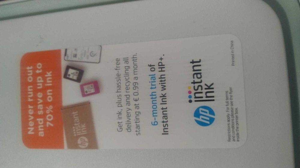 HP 2700 All-in-One – Wireless64751448333443121