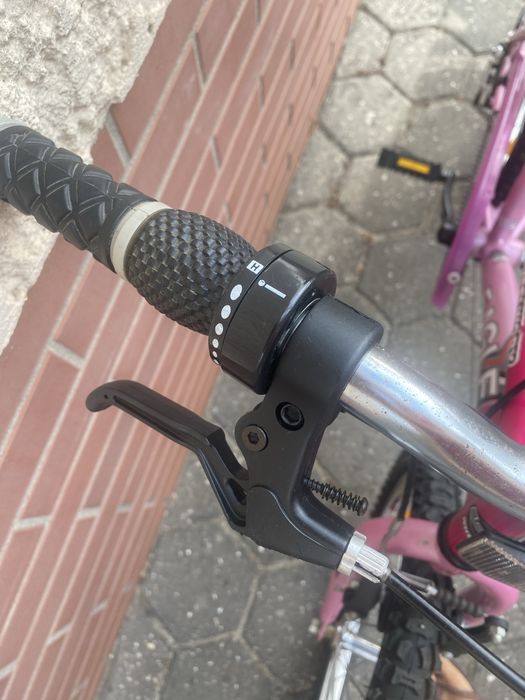 Bicicleta de criança