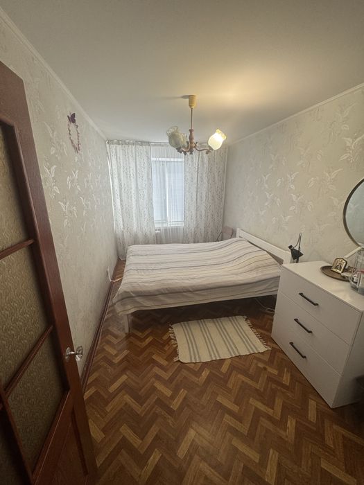 Продам 2х кімн. квартиру по пр. Хіміків