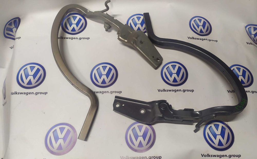 Петля багажника VW Passat B7 B8 USA Jetta 6 BMW оригинал