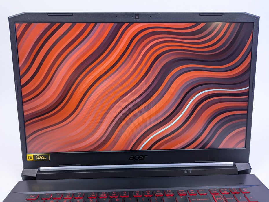 LAPTOP GAMINGOWY Acer Nitro RTX 3060 Intel i7-10750H 144hz 17 cali