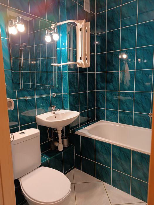 Wynajme kawalerkę  33,7 M2.