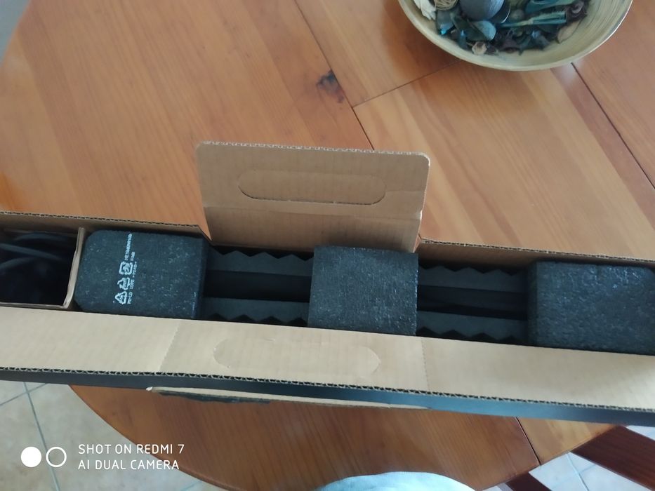 Portatil Lenovo | i5-9300H • GTX 1650 • 32GB RAM • 1TB | Como Novo