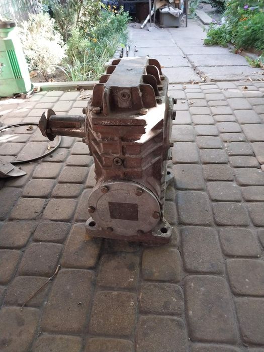 Редуктор червячный Ч160,Ч125,Ч100,Ч80,Ч63