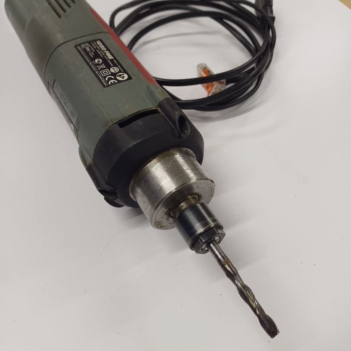 Frezarka-wrzeciono Kress 1050