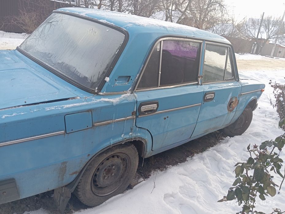 Ваз 2106-1992 года
