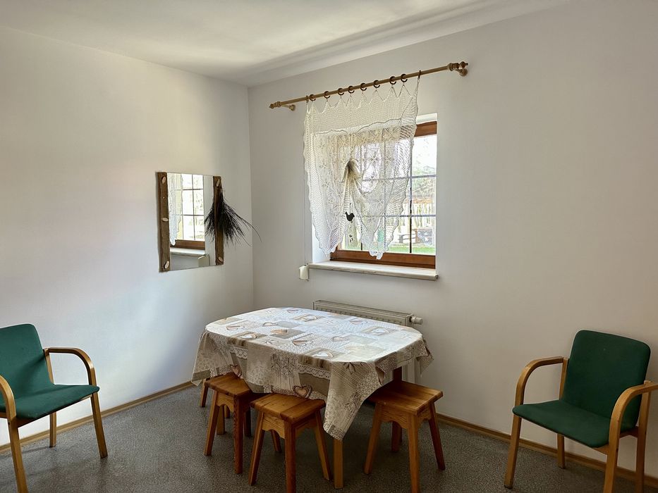 Kwatery pracownicze, 5 minut do Elektrowni Bełchatów (Rogowiec)