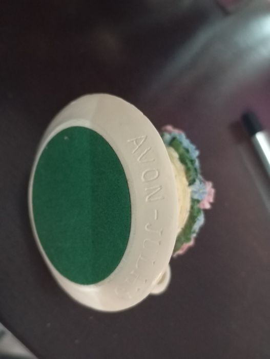 Coleção de casas de Portugal e de chavenas de 12 meses