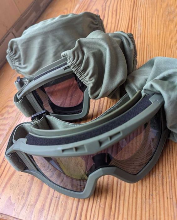 Военная защитная баллистическая маска тактические очки военная маска