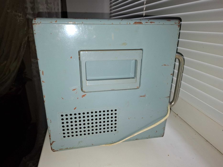 Генератор стандартных сигналов Г4-18А