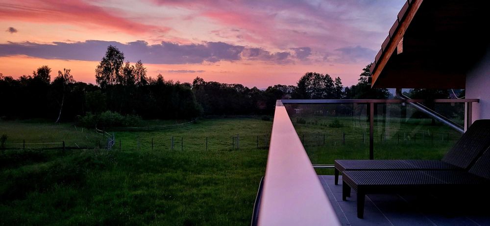 Domek w górach, jacuzzi i sauna na wyłączność w cenie, Karpacz 6km