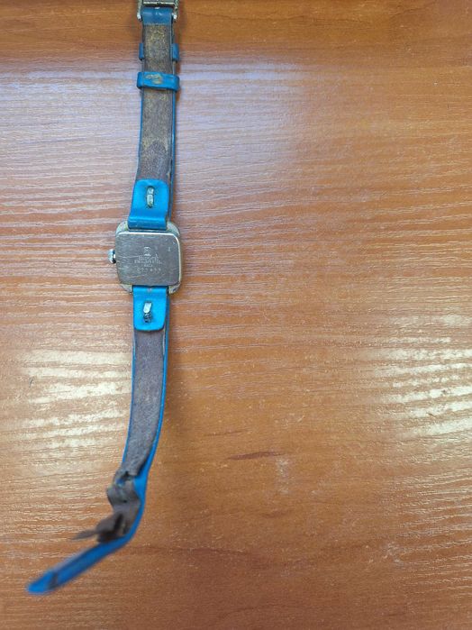 Zegarek BWC szwajcarski