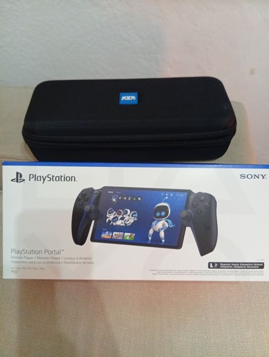 PlayStation Portal