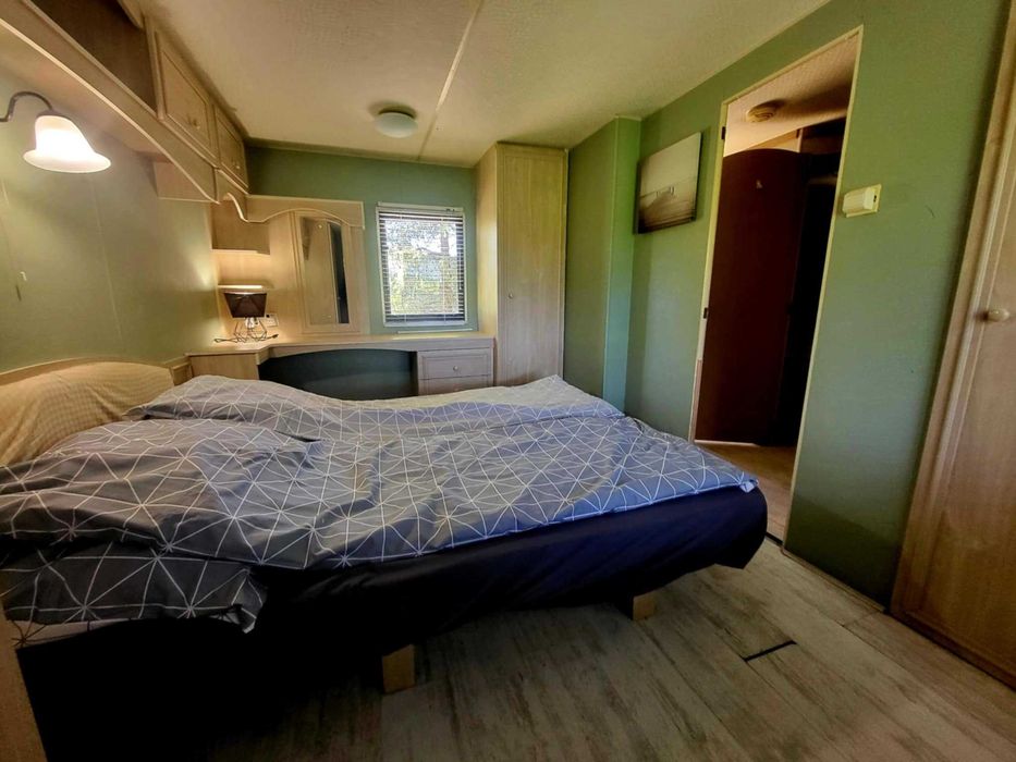 Domek letniskowy nad jeziorem,las,cisza,wędkowanie,ryby