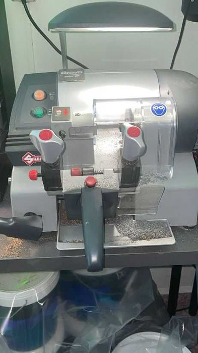 maquinas de copias de chave