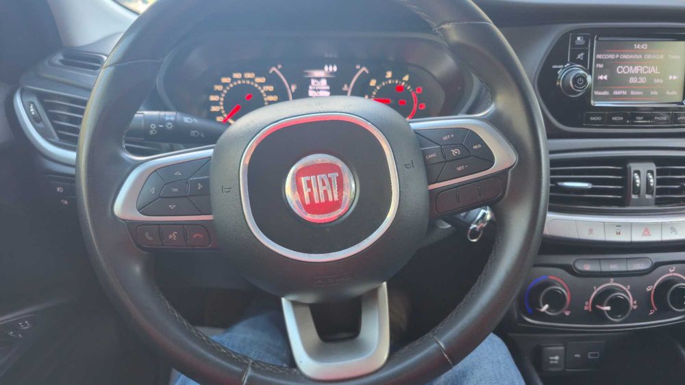Fiat Tipo 1.3 M-Jet64606659364482126