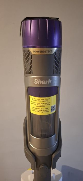 Odkurzacz pionowy Shark