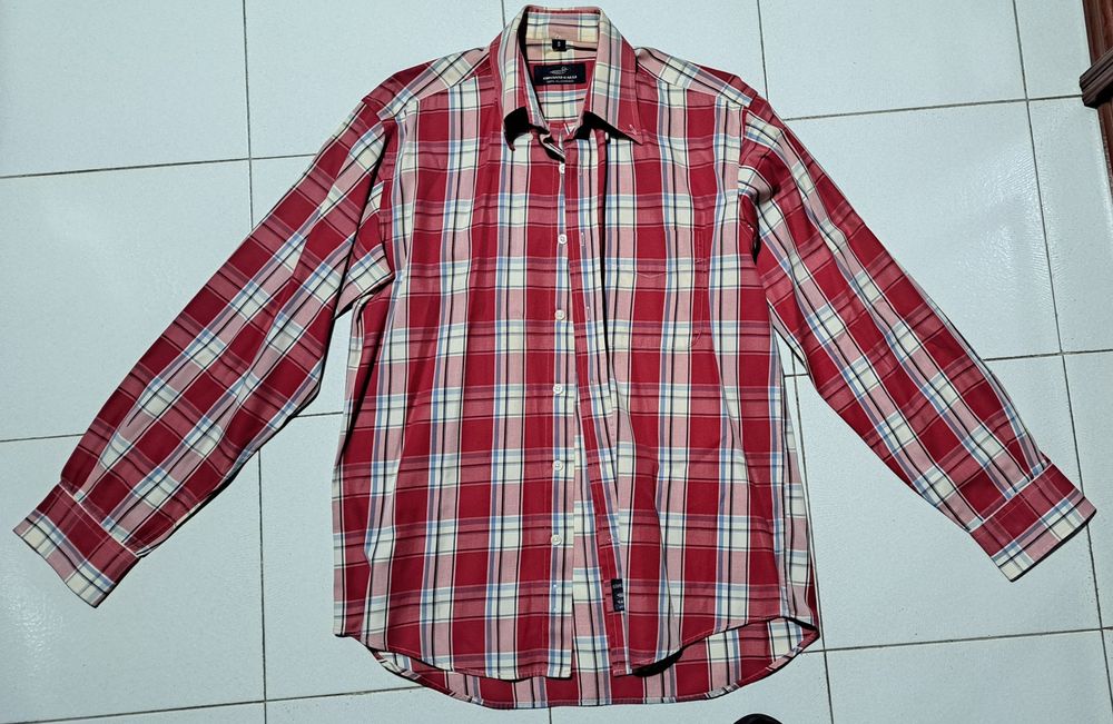 Camisa Giovanni Galli Origjnal