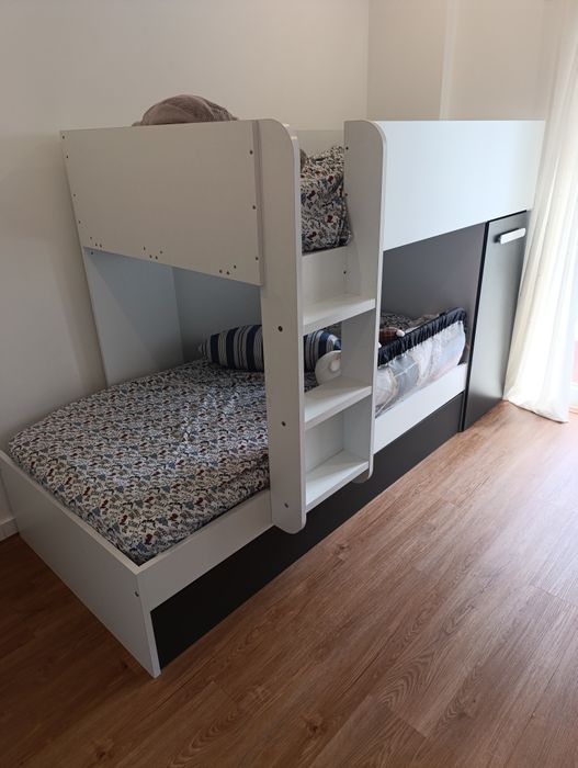 Beliche 3 em 1 Homy Casa