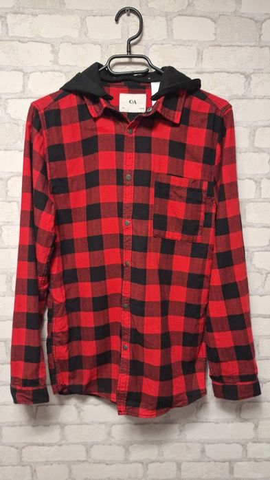 Koszula chłopięca C&A