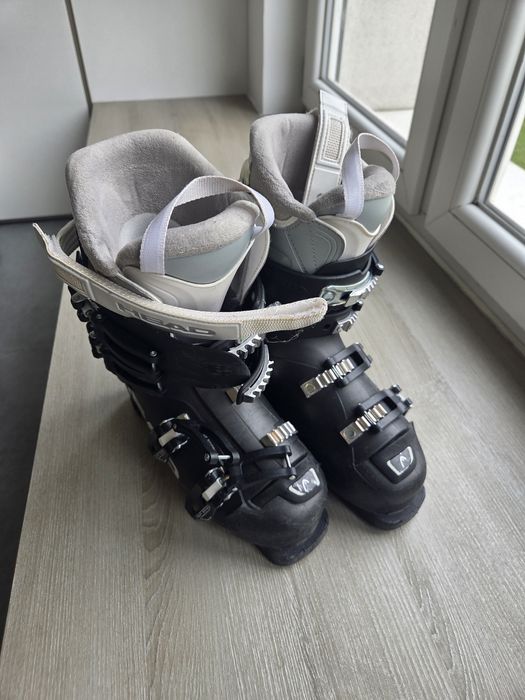 buty narciarskie Head