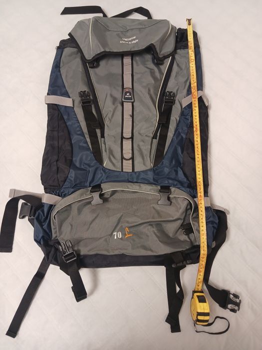 Продам рюкзак 70 л