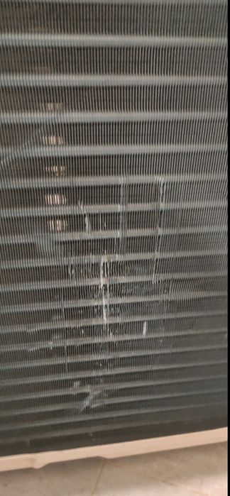 Кондиціонер 18 Sensei FTE-51GR 50м.