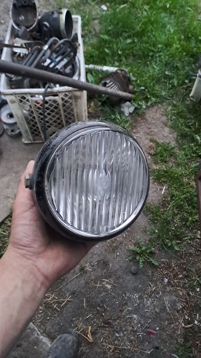 Szperacz ursus c325 c328 c330