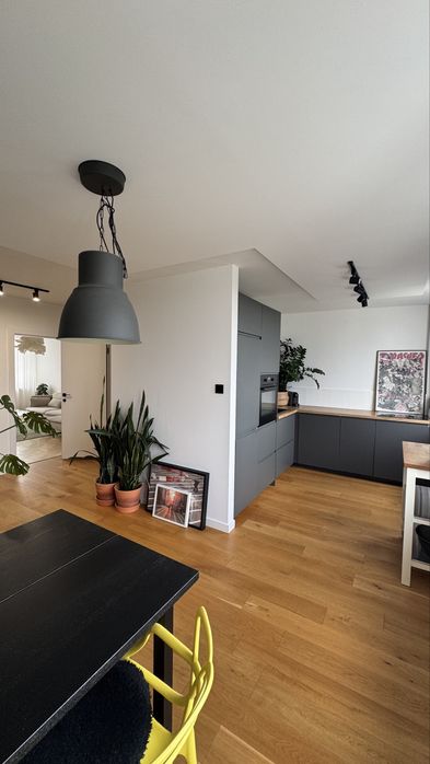 Mieszkanie 70m2 do wynajęcia Julianowska 1