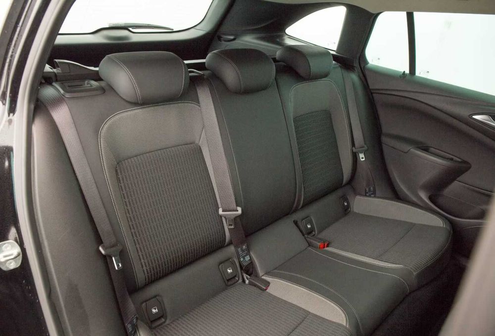 OPEL ASTRA Sports Tourer 1.2