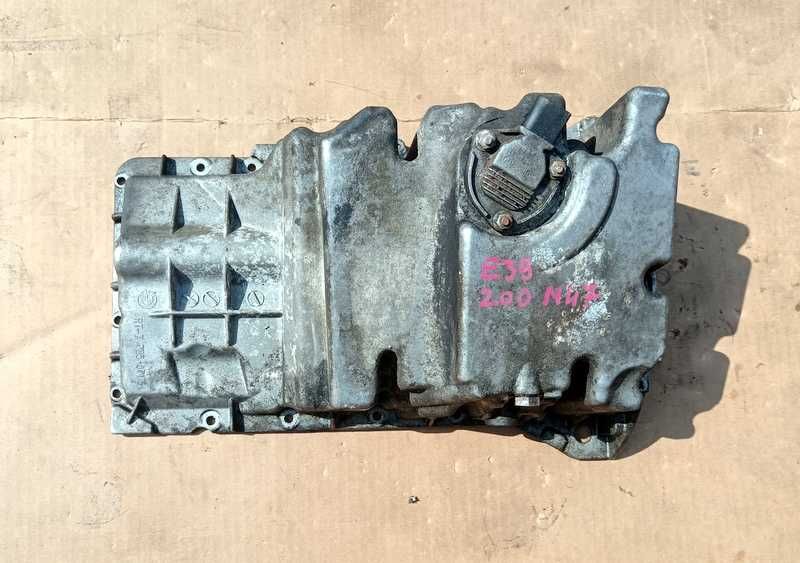 BMW E39 2,0D M47 miska oleju