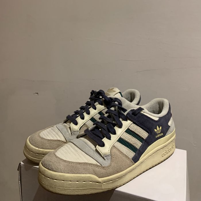 Adidas forum low 84