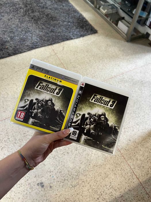 Jogos Playstation 3