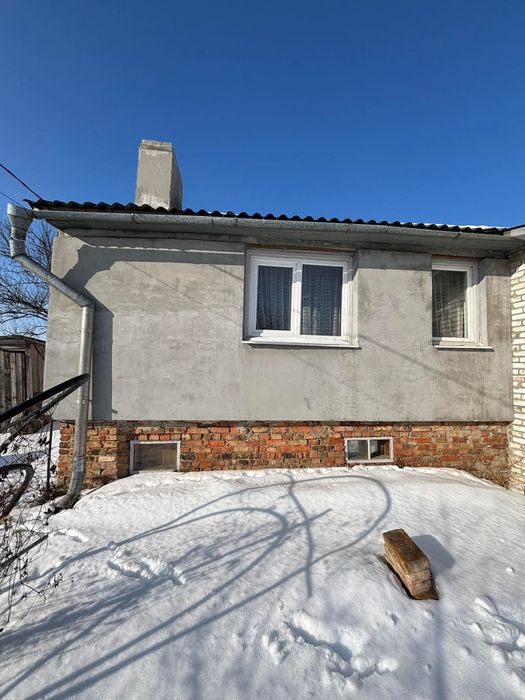 Терміново! Продам будинок поруч з містом Сокаль