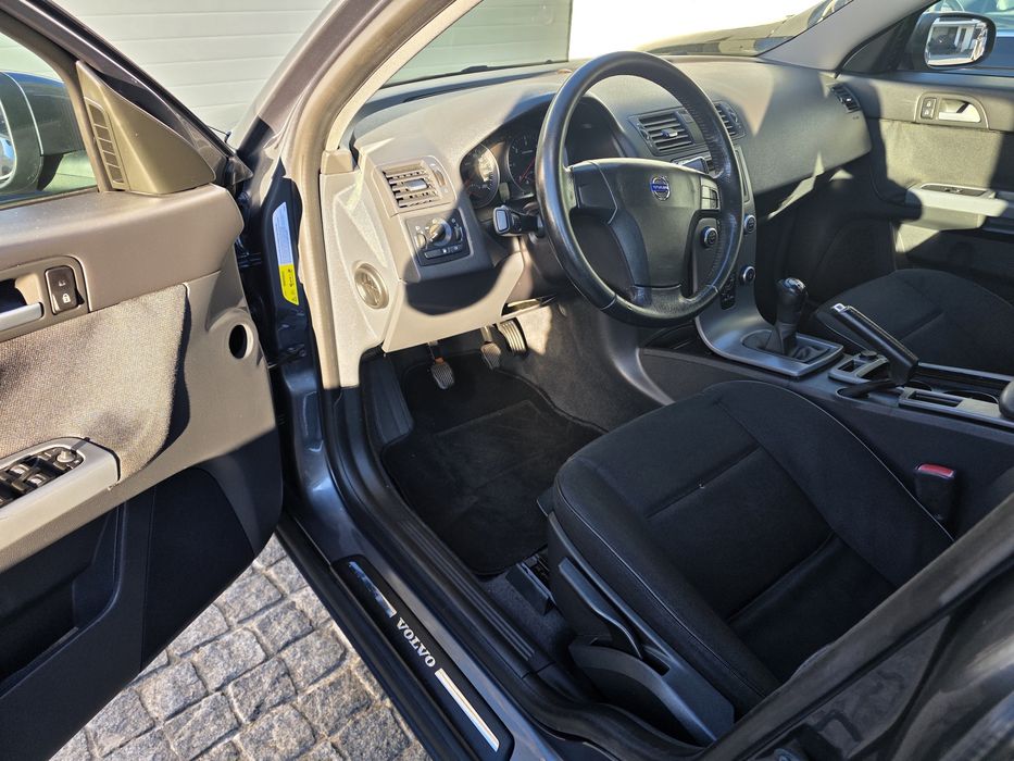 Volvo V50 1.6 D Nivel 2 Nacional