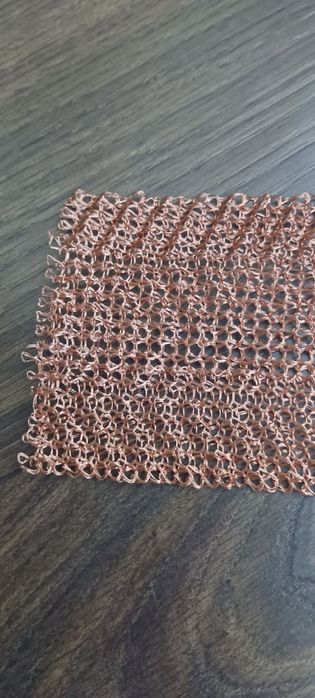 РПН Панченкова мідь