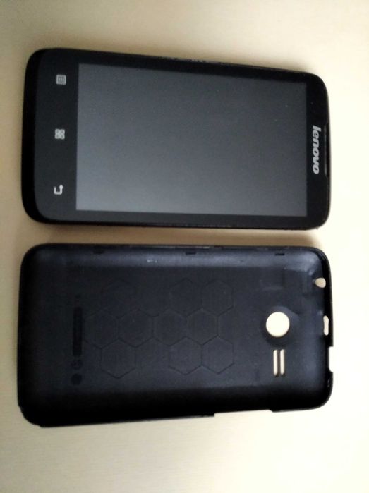 РОЗПРОДАЖ ! Смартфон Lenovo A 316 i в гарному стані, на відновлення !