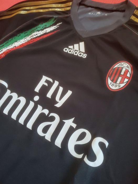 Camisola AC Milan