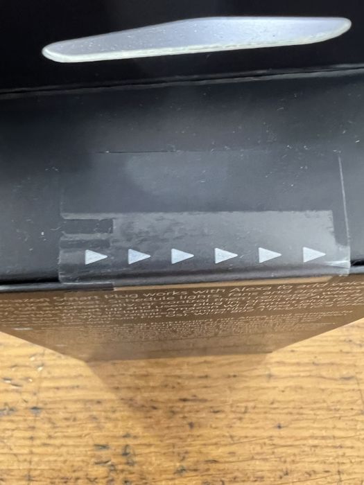 Tomada inteligente Smart plug Amazon Alexa - NOVO