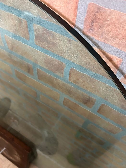 mesa de jantar redonda