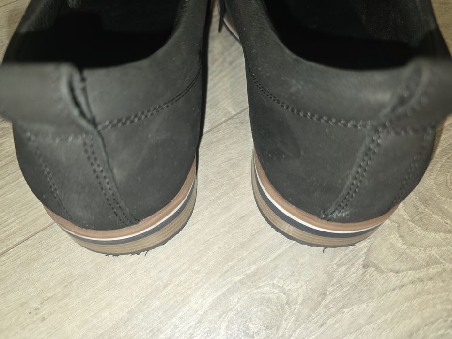 Buty męskie rozmiar 40