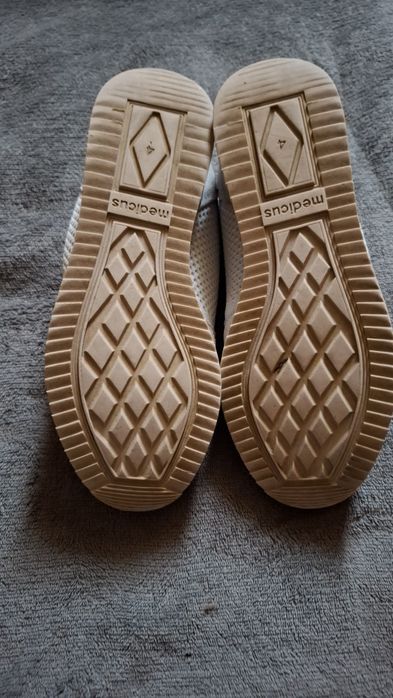 Buty damskie medicus
