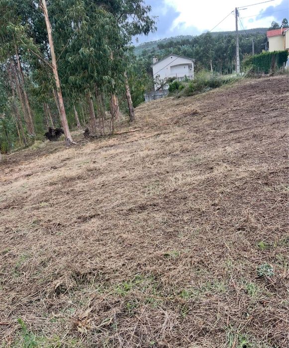 Terreno Construção Grande Area Gilde