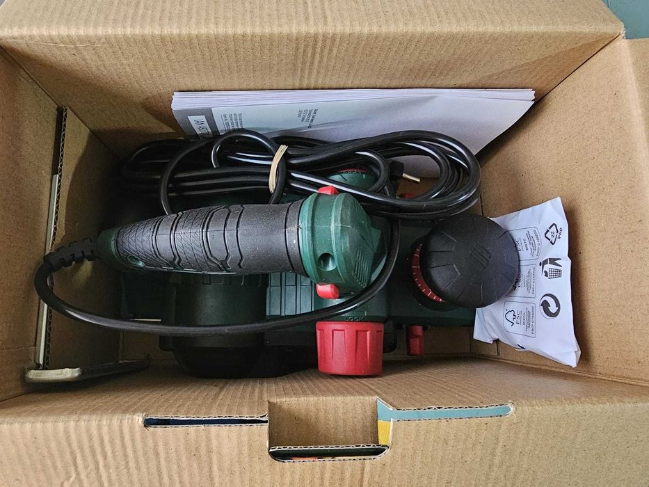 Plaina NOVA C\garantia