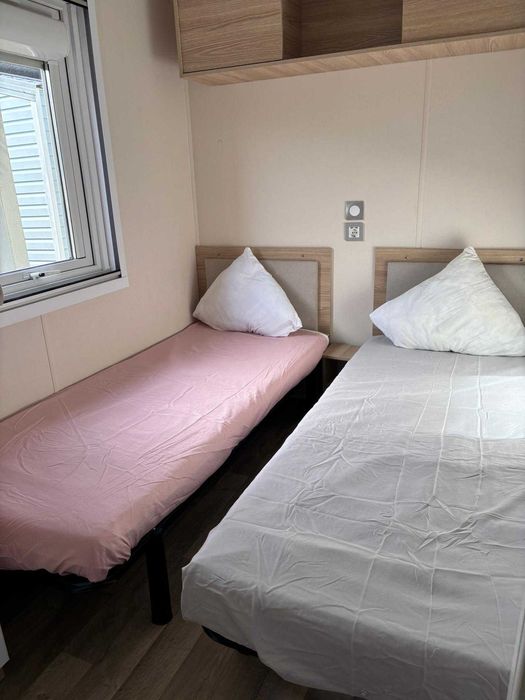 Casa Móvel com 3 quartos à venda em Portugal.