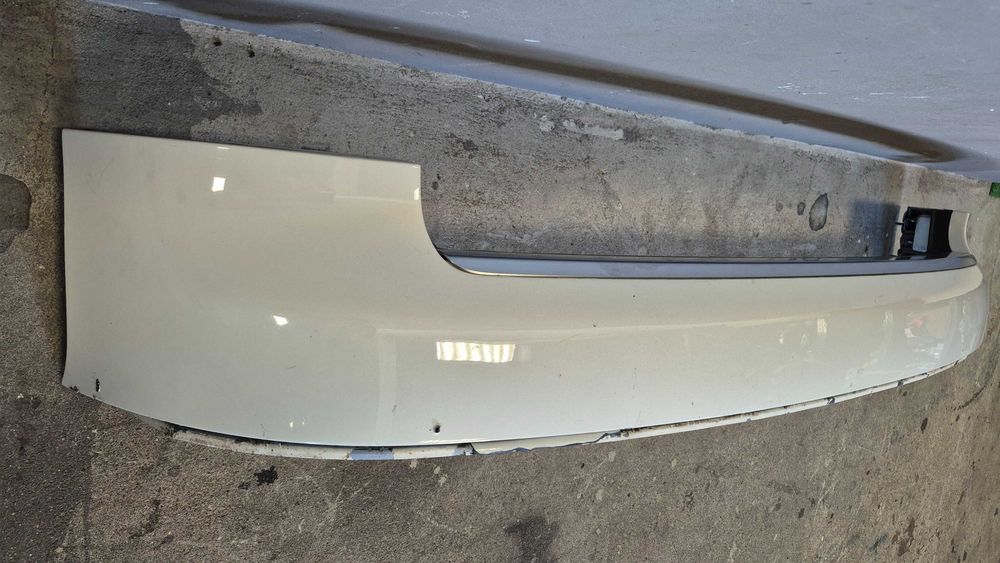 Pára-Choques Traseiro S-Line Original Audi A4 B6 8E Avant 2000-2004