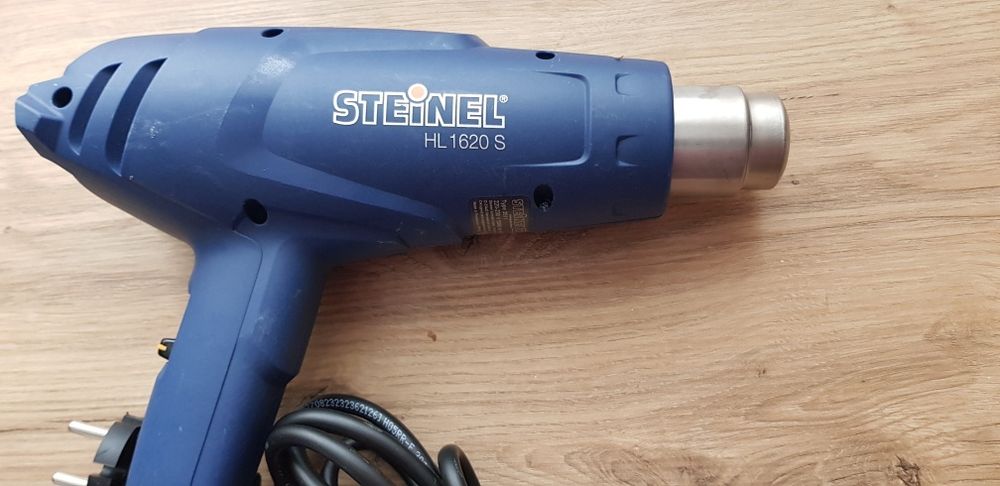 Opalarka Steinel hl 1620s