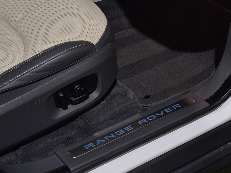 Range Roger Evoque 2.0T Si4 - 52.000KM - AUTO | GARANTIA