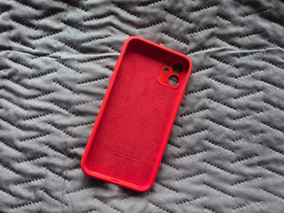 Etui do iPhone 11
